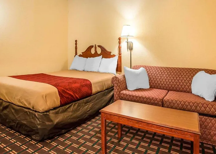 Howard Johnson By Wyndham Montpelier