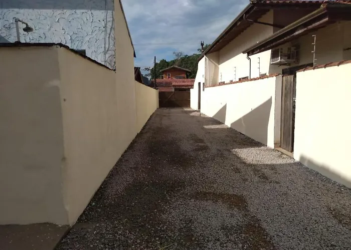 Chalés São Mateus