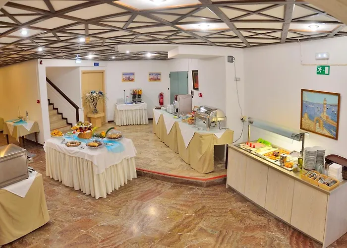 Elena Beach Hotel