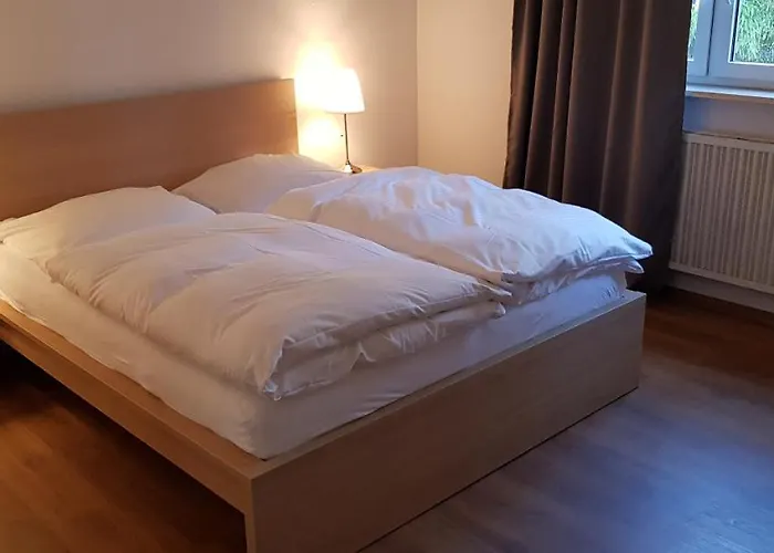 Hotel Kronberg