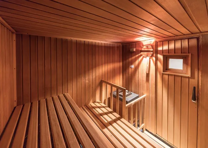 Appartement Rosengarten