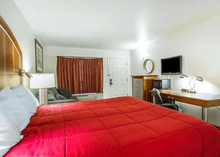Sea Drift Inn