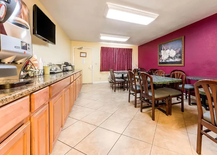 Econo Lodge