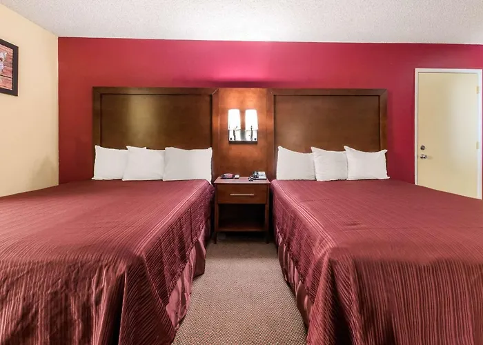 Econo Lodge