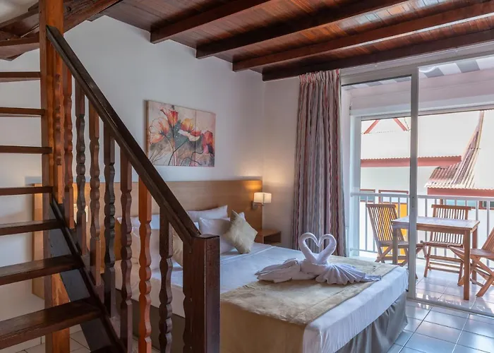 The Originals City, Hotel Belova, Cayenne Sud