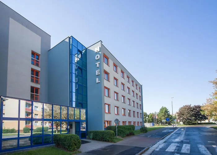 Hotel Arnost Garni