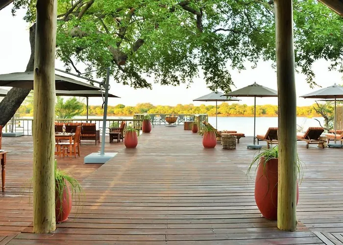 Jackalberry Chobe