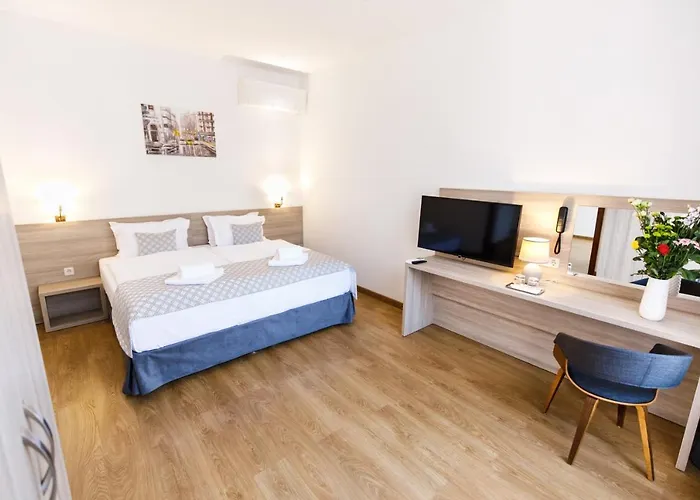 Hotel Antonio