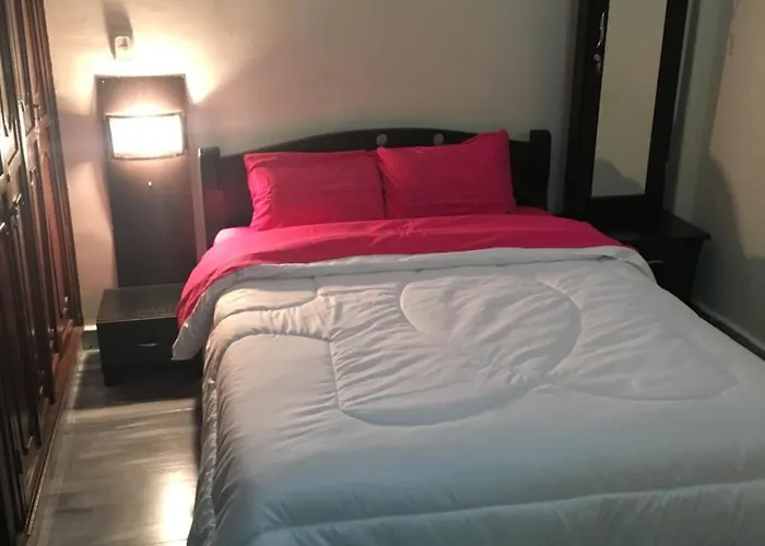 Hotel Krone