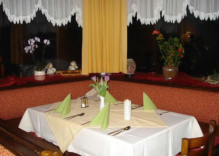 Ferienhotel Münch