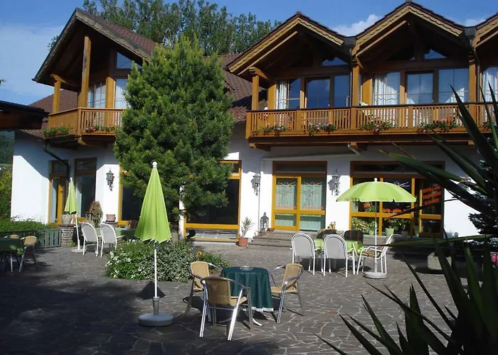 Ferienhotel Münch