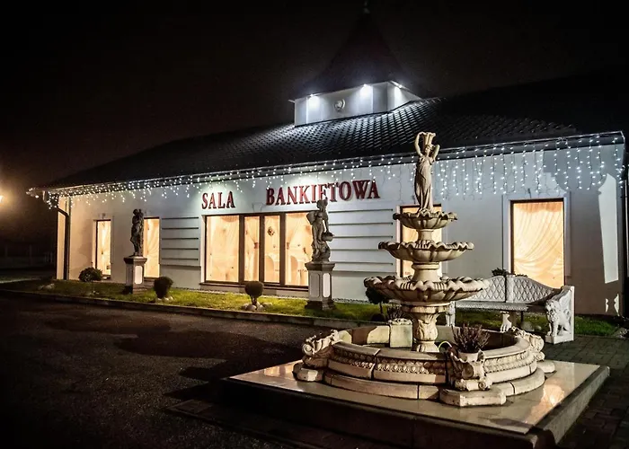Hotel Artur