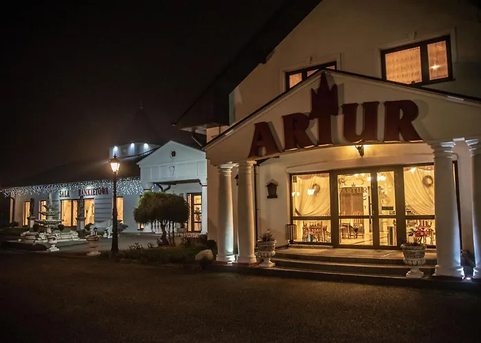 Hotel Artur