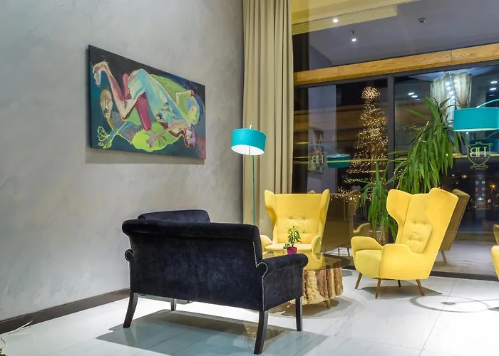 Hotel Berane