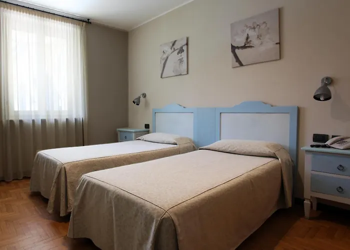 Hotel Risi