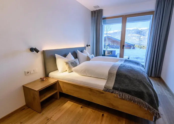 Mair am Anger-Appartments