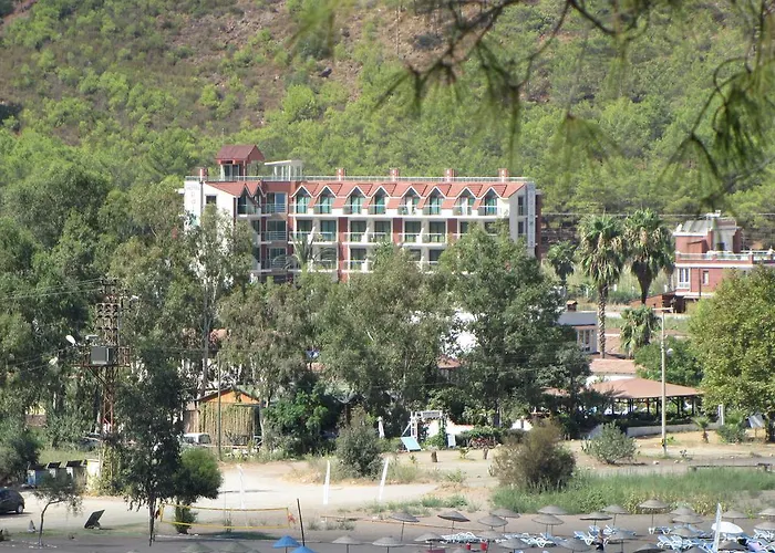 Palmira Hotel