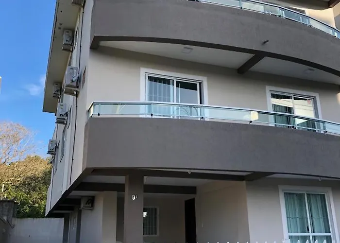 Bombinhas Residencial Ecomar
