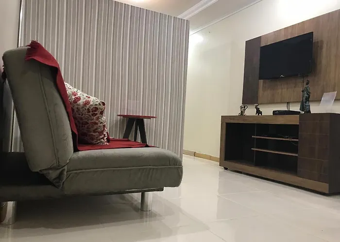 Avenida Residence