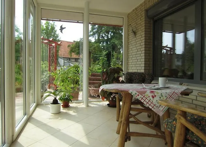 Apartment Freynik