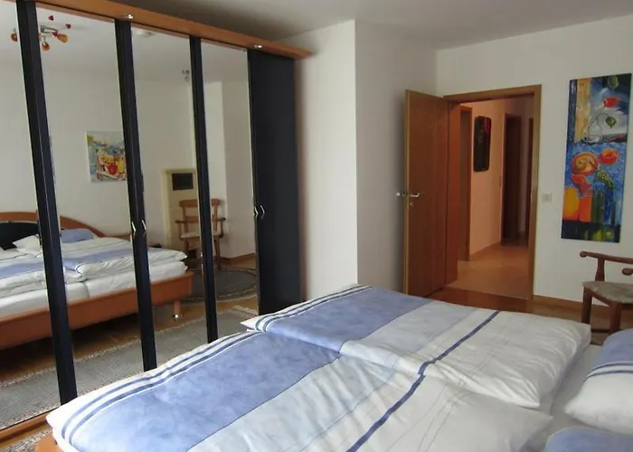 Apartment Freynik