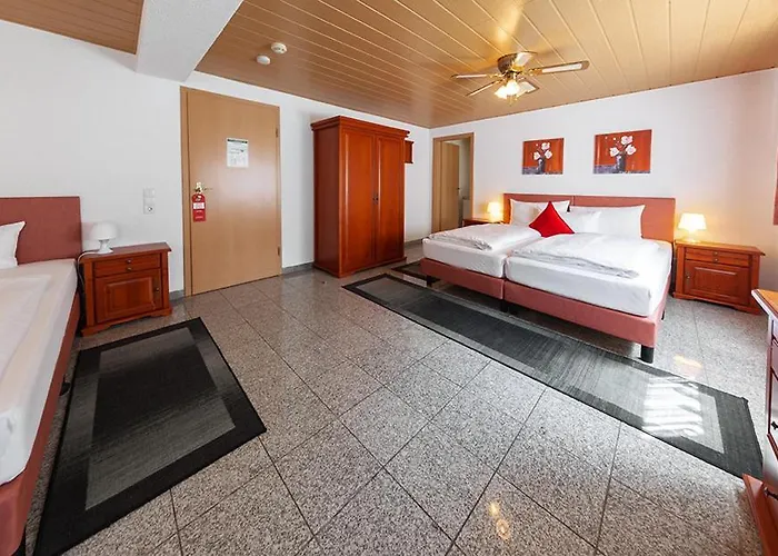 Hotel Avalon