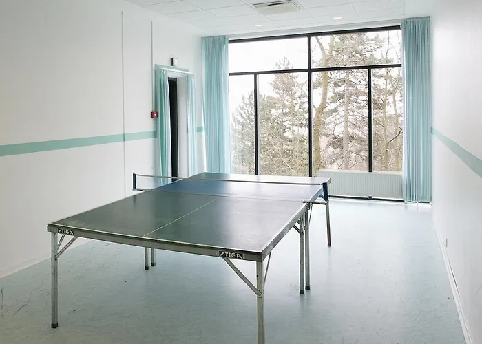 Scandic Kongens Ege