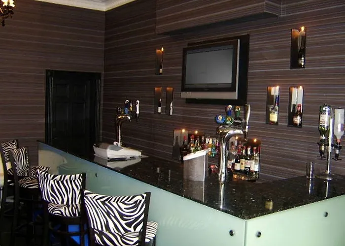 Comfort Hotel Enfield