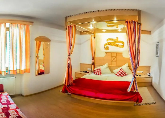Berghotel Plagött