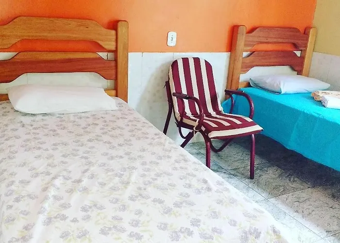 Hotel Bem Vindo