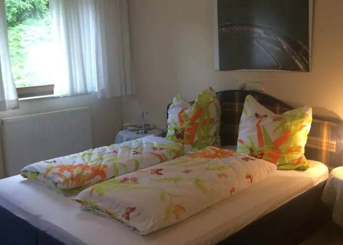 ICC Pfälzer Hof - Hotel&Seminarhaus