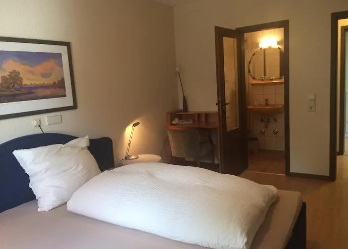 ICC Pfälzer Hof - Hotel&Seminarhaus