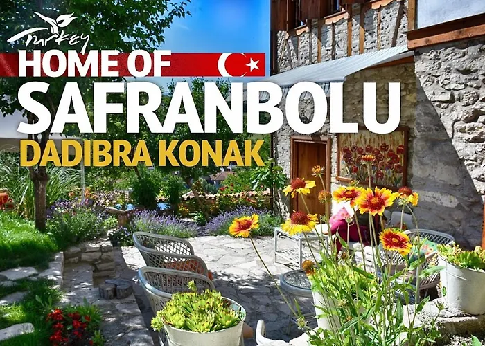 Dadibra Konak Hotel