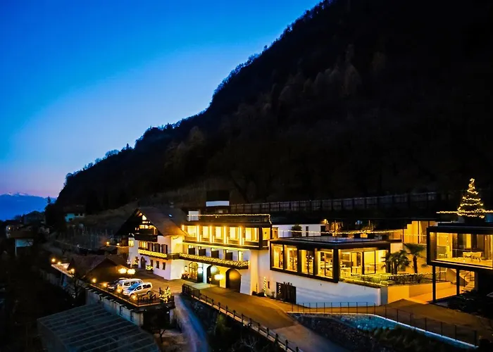 Garni Hotel Katzenthalerhof