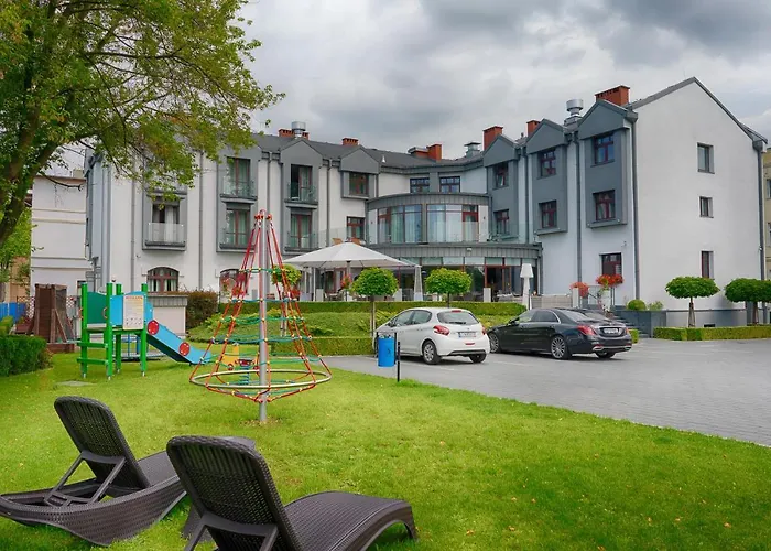Focus Premium Inowroclaw
