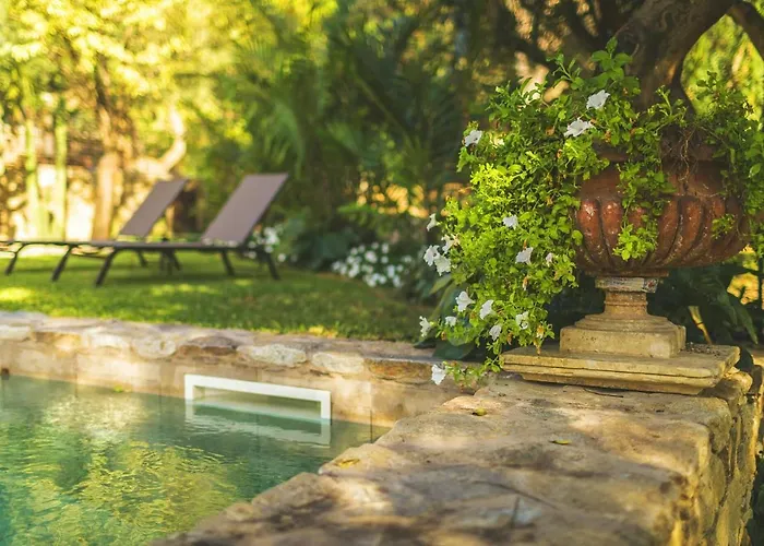 Ngonia Bay Boutique Hotel