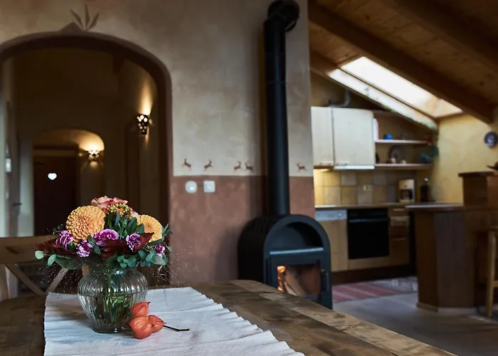 Haus Rosenrot