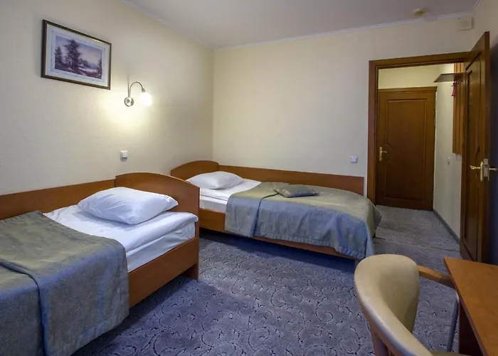 Tourist Hotel