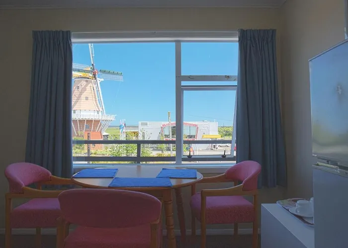 Post Office Hotel