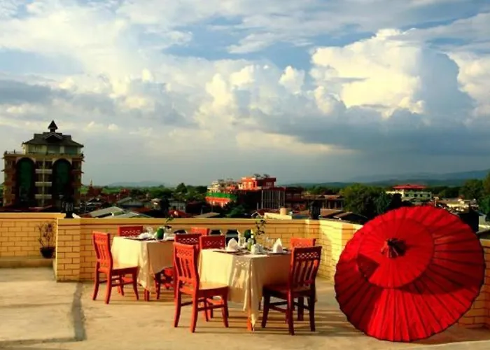 Sandalwood Hotel