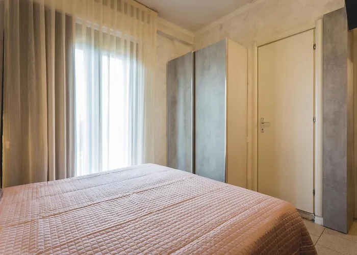 Hotel Deborah