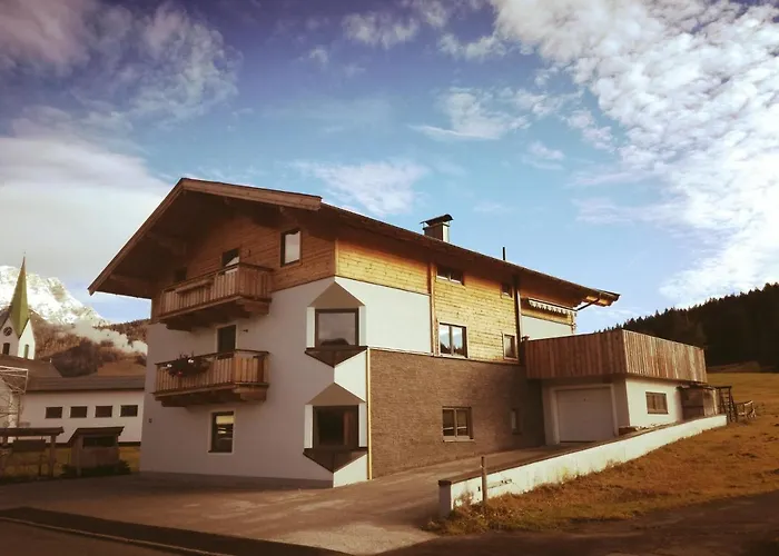 Haus Hubertus