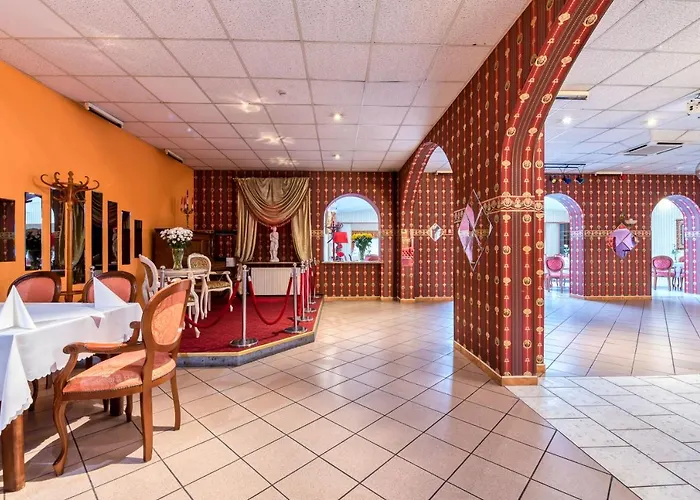 Hotel Gracja