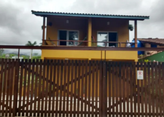 Camburi suites