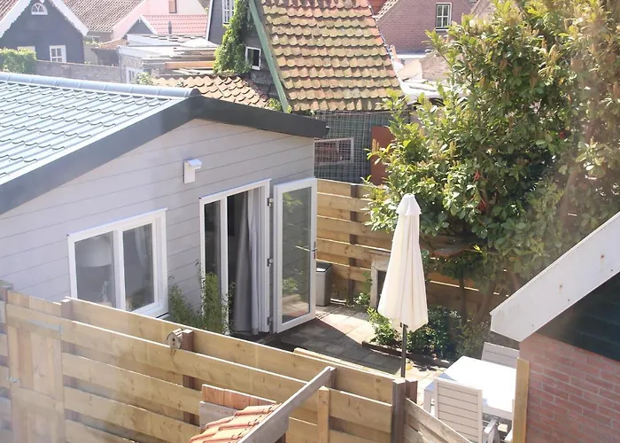 Vakantiewoning 72