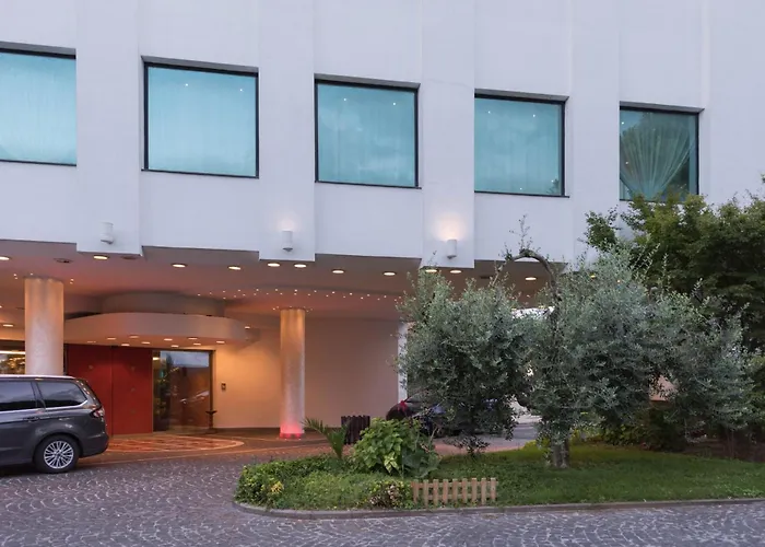 Hotel Antonella