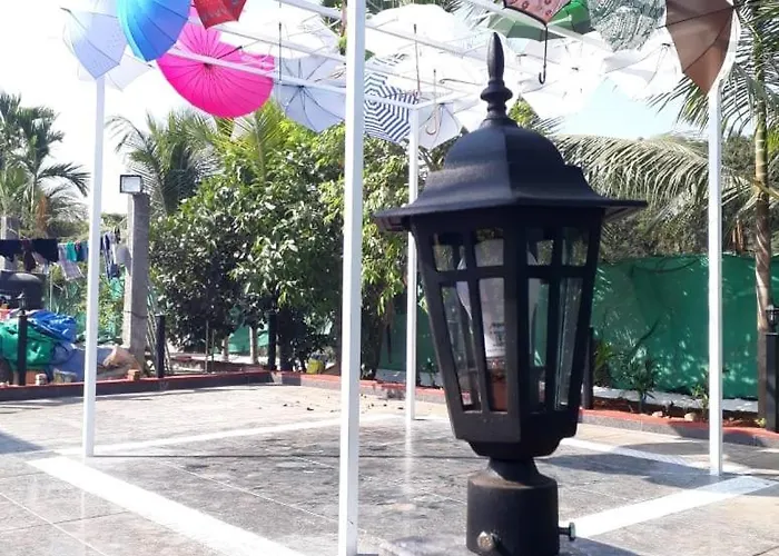 Sea Land Kihim