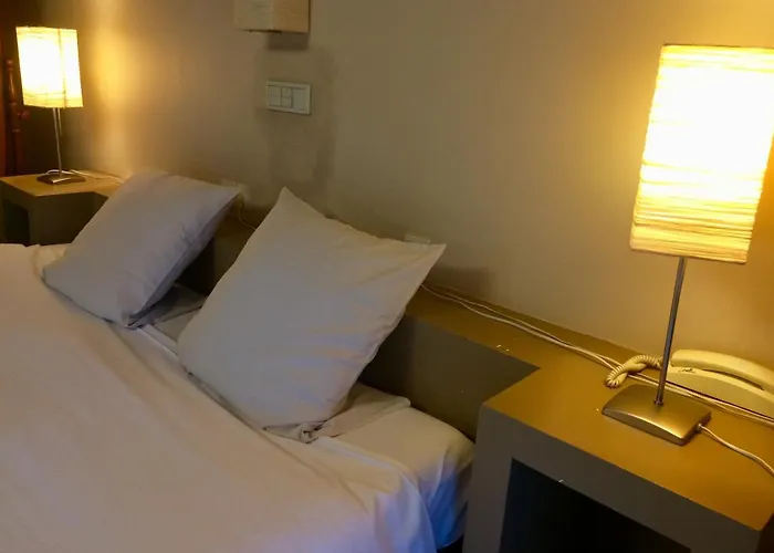 Hotel La Venerie