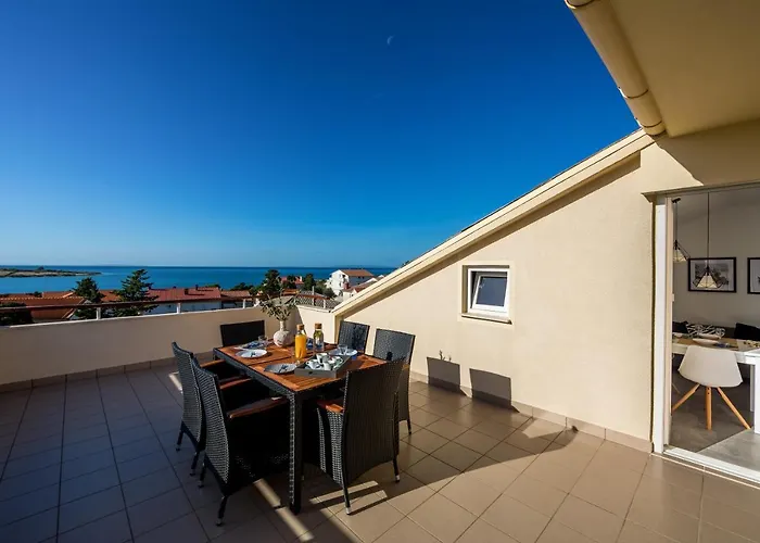 Apartments Tomislav
