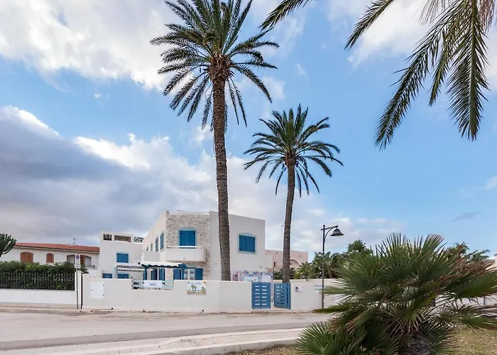 Residence Le Palme
